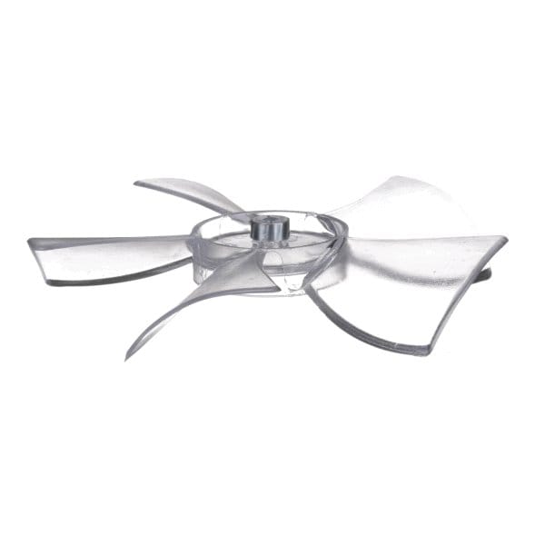 Fan, Blade